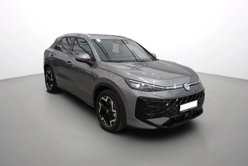 Image véhicule  Volkswagen T-ROC (3)