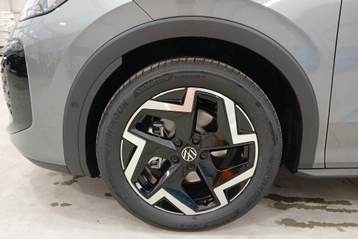 Image véhicule  Volkswagen T-ROC (10)