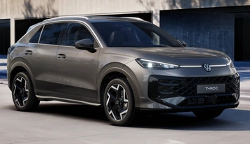 Image véhicule  Volkswagen T-ROC (12)