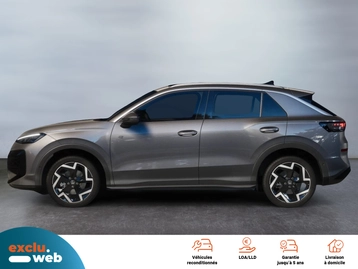 Image véhicule  Volkswagen T-ROC (1)