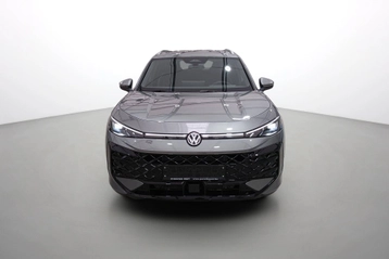 Image véhicule  Volkswagen T-ROC (8)