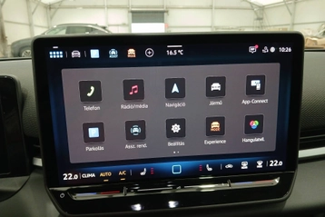 Image véhicule  Volkswagen T-ROC (15)