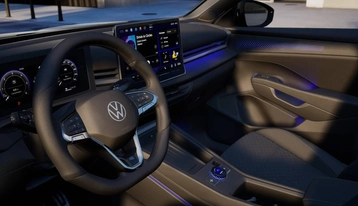 Image véhicule  Volkswagen T-ROC (8)