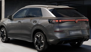 Image véhicule  Volkswagen T-ROC (2)
