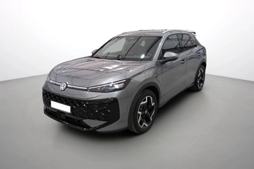 Image véhicule  Volkswagen T-ROC (1)
