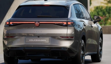 Image véhicule  Volkswagen T-ROC (4)