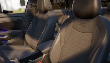 Image véhicule  Volkswagen T-ROC (9)