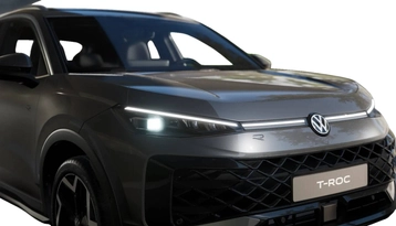 Image véhicule  Volkswagen T-ROC (3)