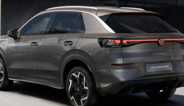 Image véhicule  Volkswagen T-ROC (15)