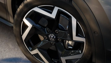 Image véhicule  Volkswagen T-ROC (5)