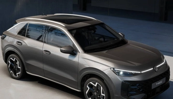 Image véhicule  Volkswagen T-ROC (6)