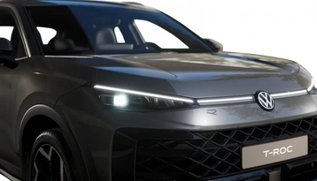 Image véhicule  Volkswagen T-ROC (16)