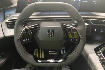 Image véhicule  Peugeot 3008 (10)