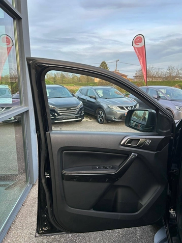 Image véhicule  Ford RANGER (26)