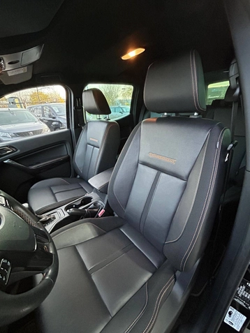 Image véhicule  Ford RANGER (24)