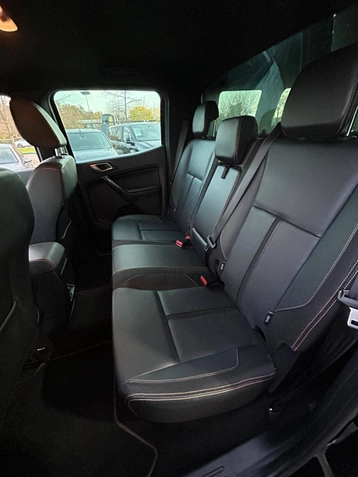 Image véhicule  Ford RANGER (28)