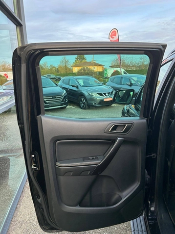 Image véhicule  Ford RANGER (20)