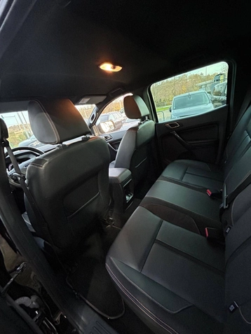 Image véhicule  Ford RANGER (19)