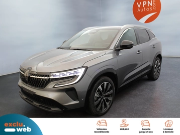 Image véhicule  Renault AUSTRAL (0)