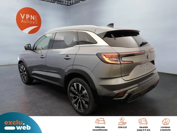 Image véhicule  Renault AUSTRAL (4)