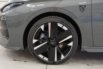 Image véhicule  Peugeot Nouvelle 308 (10)