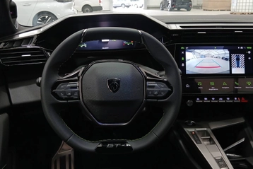 Image véhicule  Peugeot Nouvelle 308 (14)