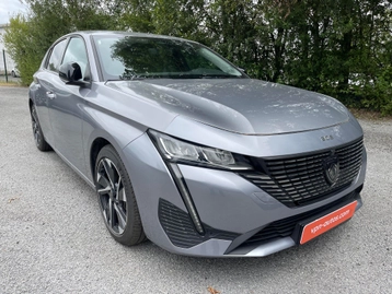 Image véhicule  Peugeot 308 (1)
