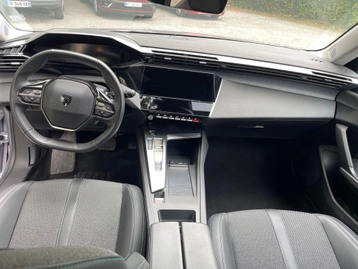 Image véhicule  Peugeot 308 (9)
