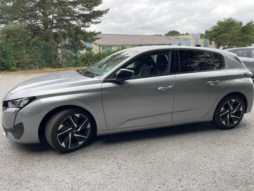 Image véhicule  Peugeot 308 (2)