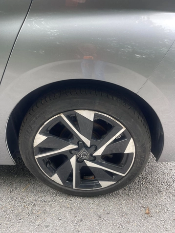 Image véhicule  Peugeot 308 (15)