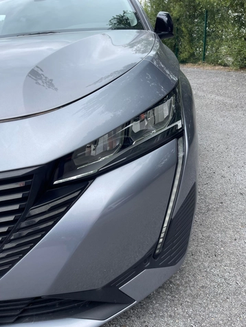 Image véhicule  Peugeot 308 (6)