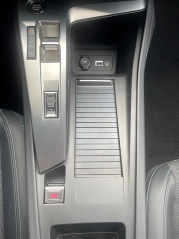 Image véhicule  Peugeot 308 (16)