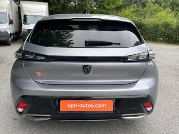 Image véhicule  Peugeot 308 (4)