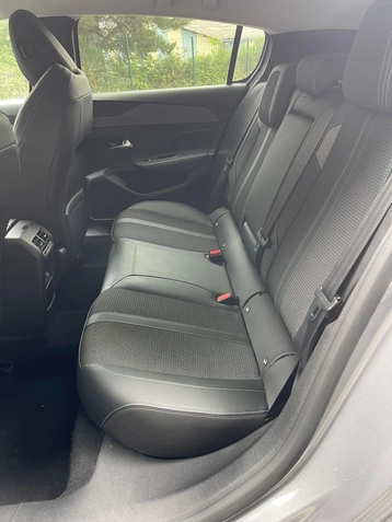 Image véhicule  Peugeot 308 (8)