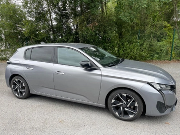 Image véhicule  Peugeot 308 (3)