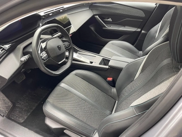 Image véhicule  Peugeot 308 (7)