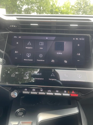 Image véhicule  Peugeot 308 (11)