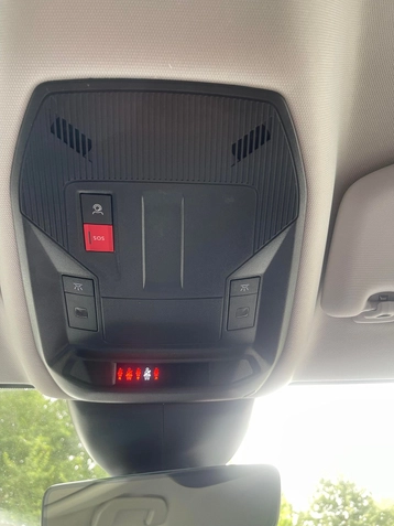 Image véhicule  Peugeot 308 (20)