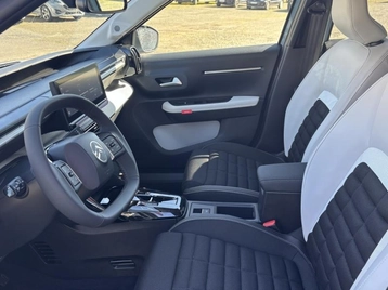 Image véhicule  Citroën C3 AIRCROSS (13)