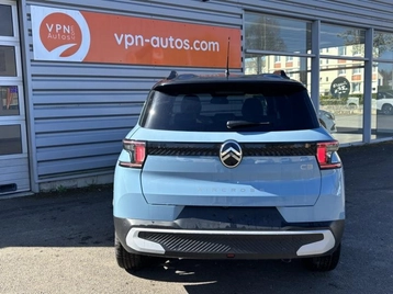 Image véhicule  Citroën C3 AIRCROSS (16)