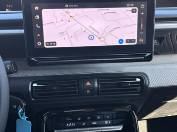 Image véhicule  Citroën C3 AIRCROSS (17)