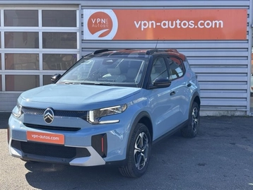 Image véhicule  Citroën C3 AIRCROSS (0)