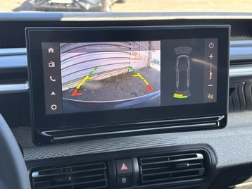 Image véhicule  Citroën C3 AIRCROSS (18)