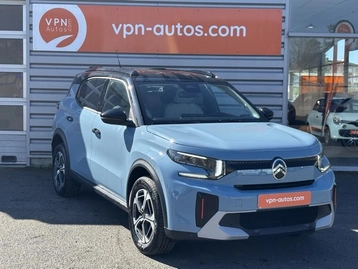 Image véhicule  Citroën C3 AIRCROSS (1)