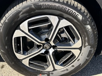 Image véhicule  Citroën C3 AIRCROSS (4)