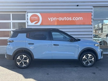 Image véhicule  Citroën C3 AIRCROSS (10)