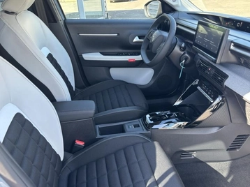 Image véhicule  Citroën C3 AIRCROSS (12)