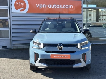 Image véhicule  Citroën C3 AIRCROSS (15)