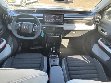 Image véhicule  Citroën C3 AIRCROSS (5)