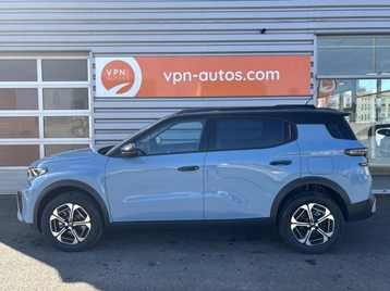 Image véhicule  Citroën C3 AIRCROSS (9)